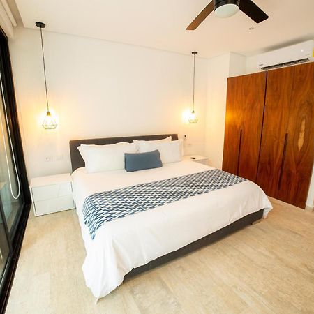The Panoramic By Xperience Hotels Tulum Exterior photo