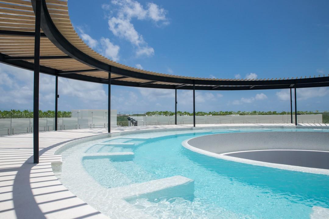The Panoramic By Xperience Hotels Tulum Exterior photo