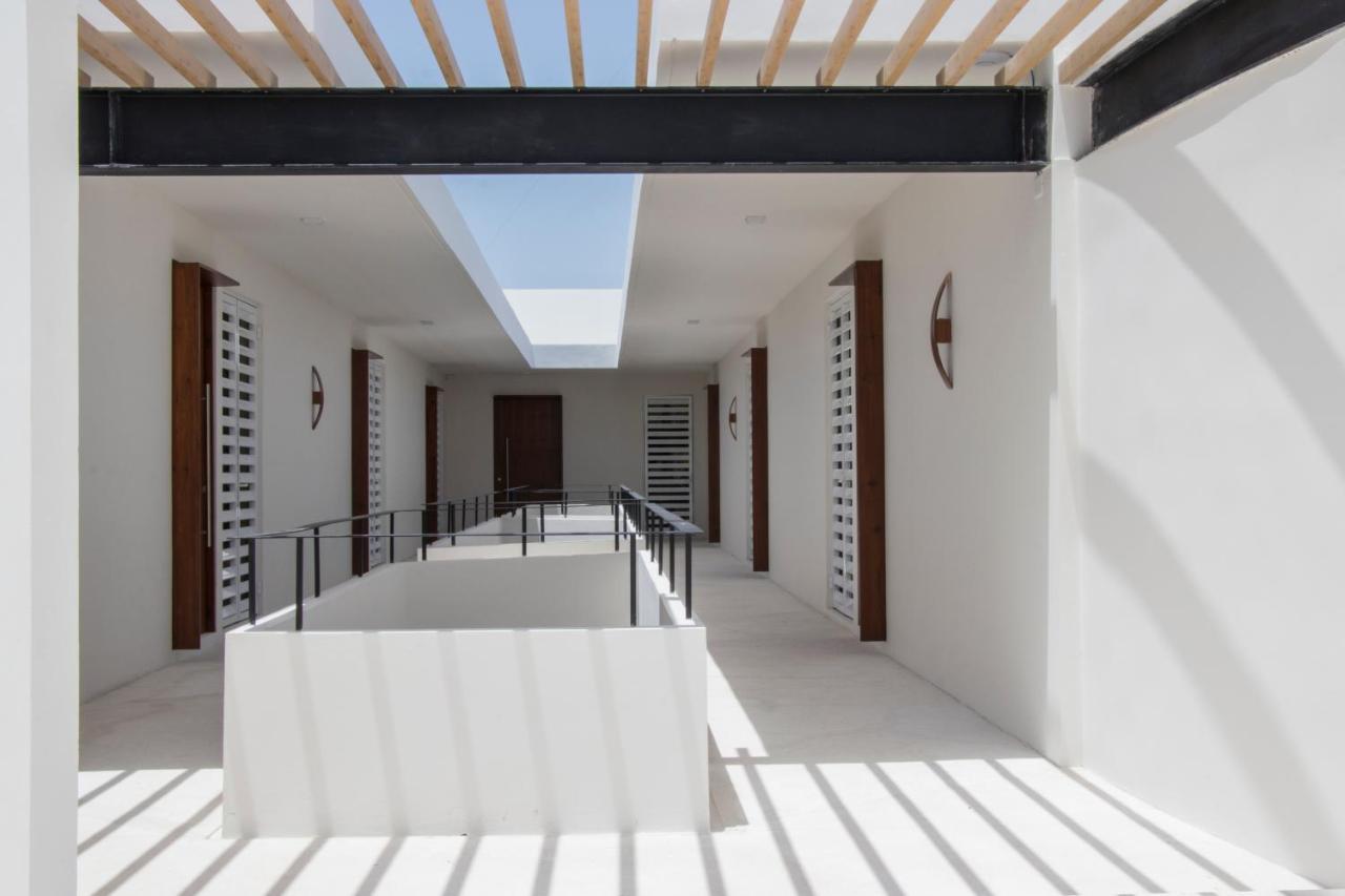 The Panoramic By Xperience Hotels Tulum Exterior photo