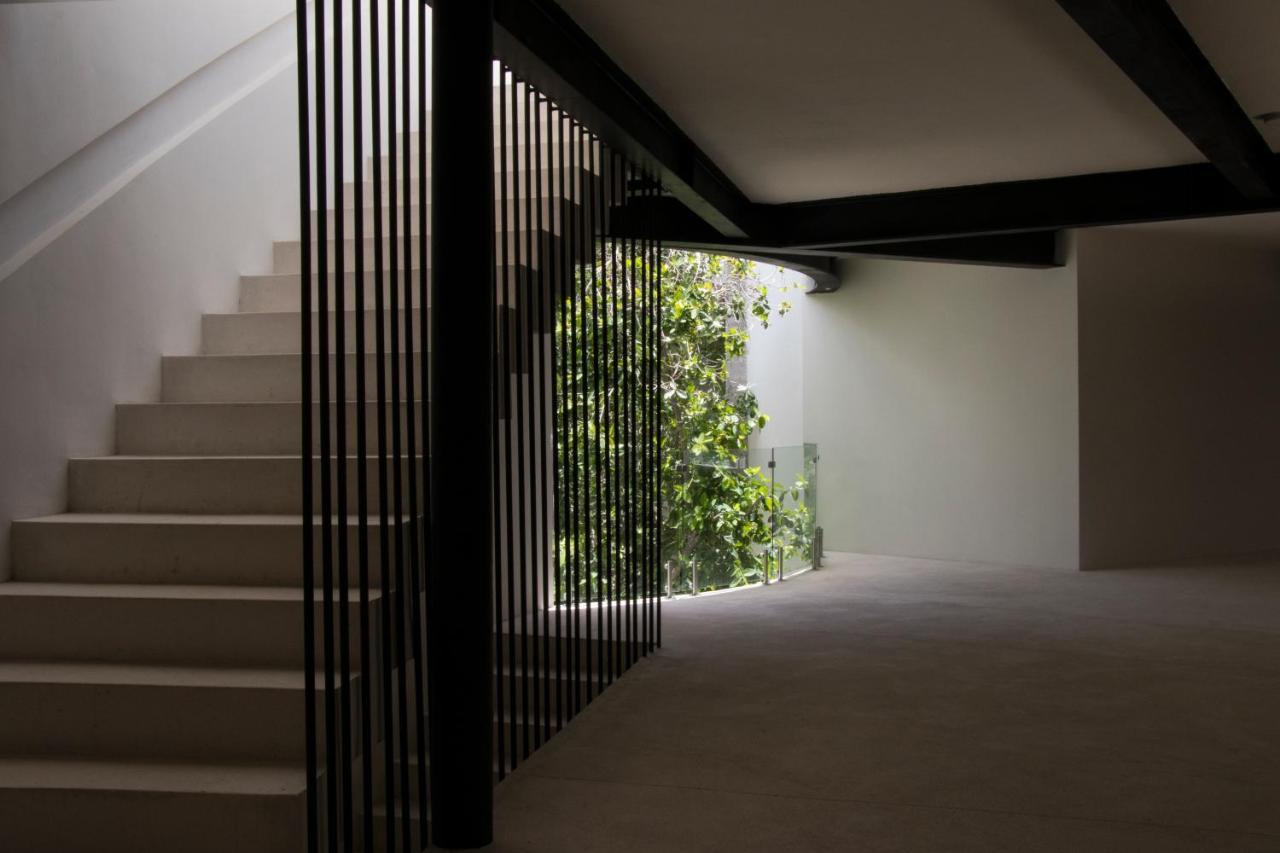 The Panoramic By Xperience Hotels Tulum Exterior photo