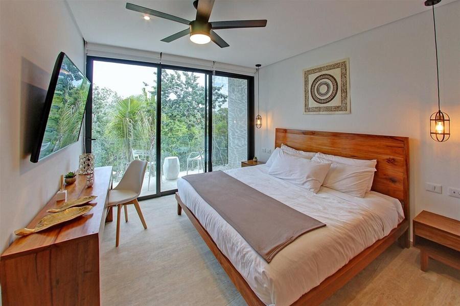The Panoramic By Xperience Hotels Tulum Exterior photo