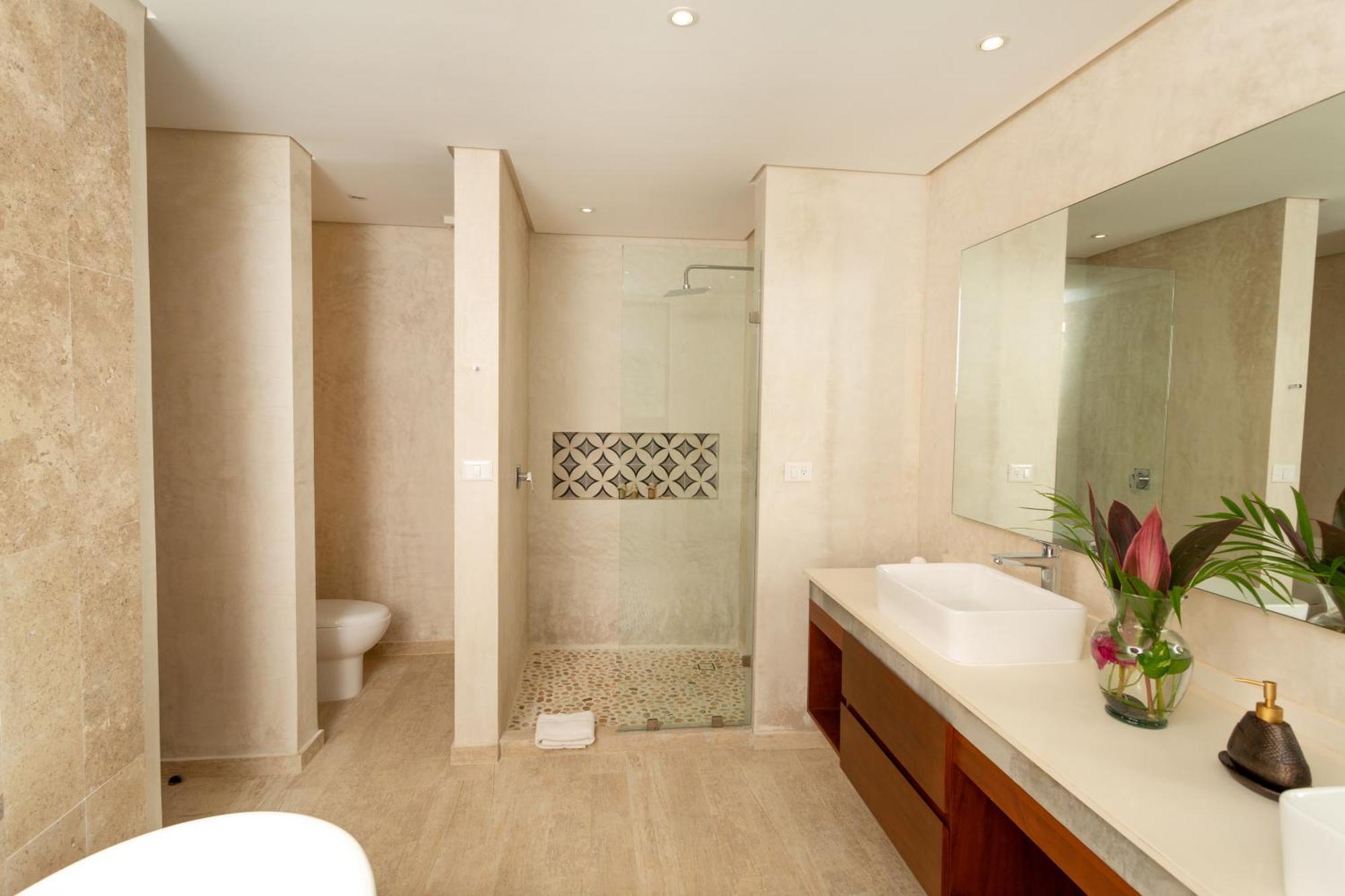 The Panoramic By Xperience Hotels Tulum Exterior photo