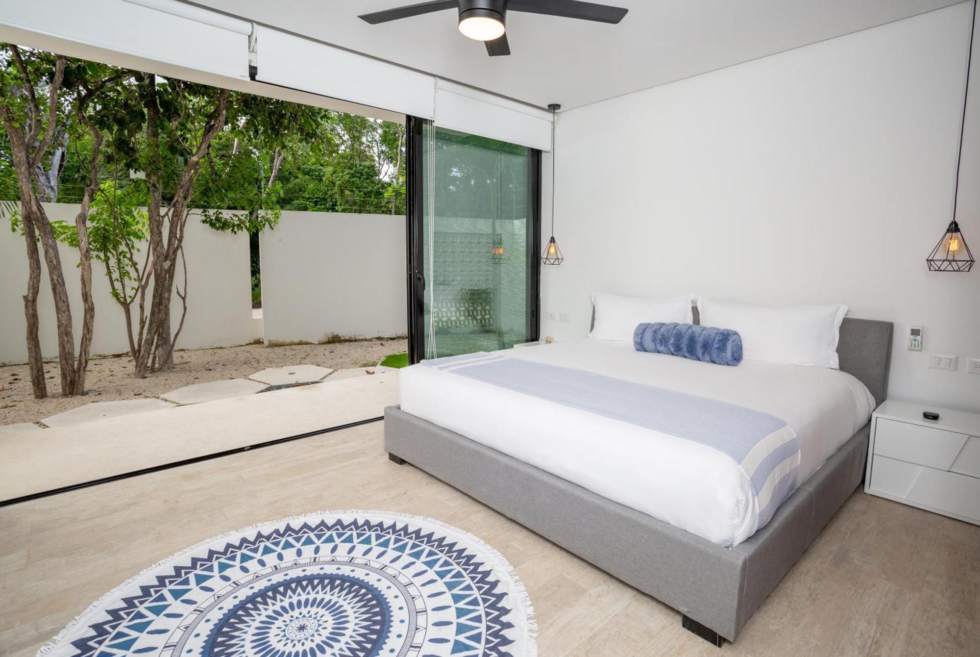 The Panoramic By Xperience Hotels Tulum Exterior photo