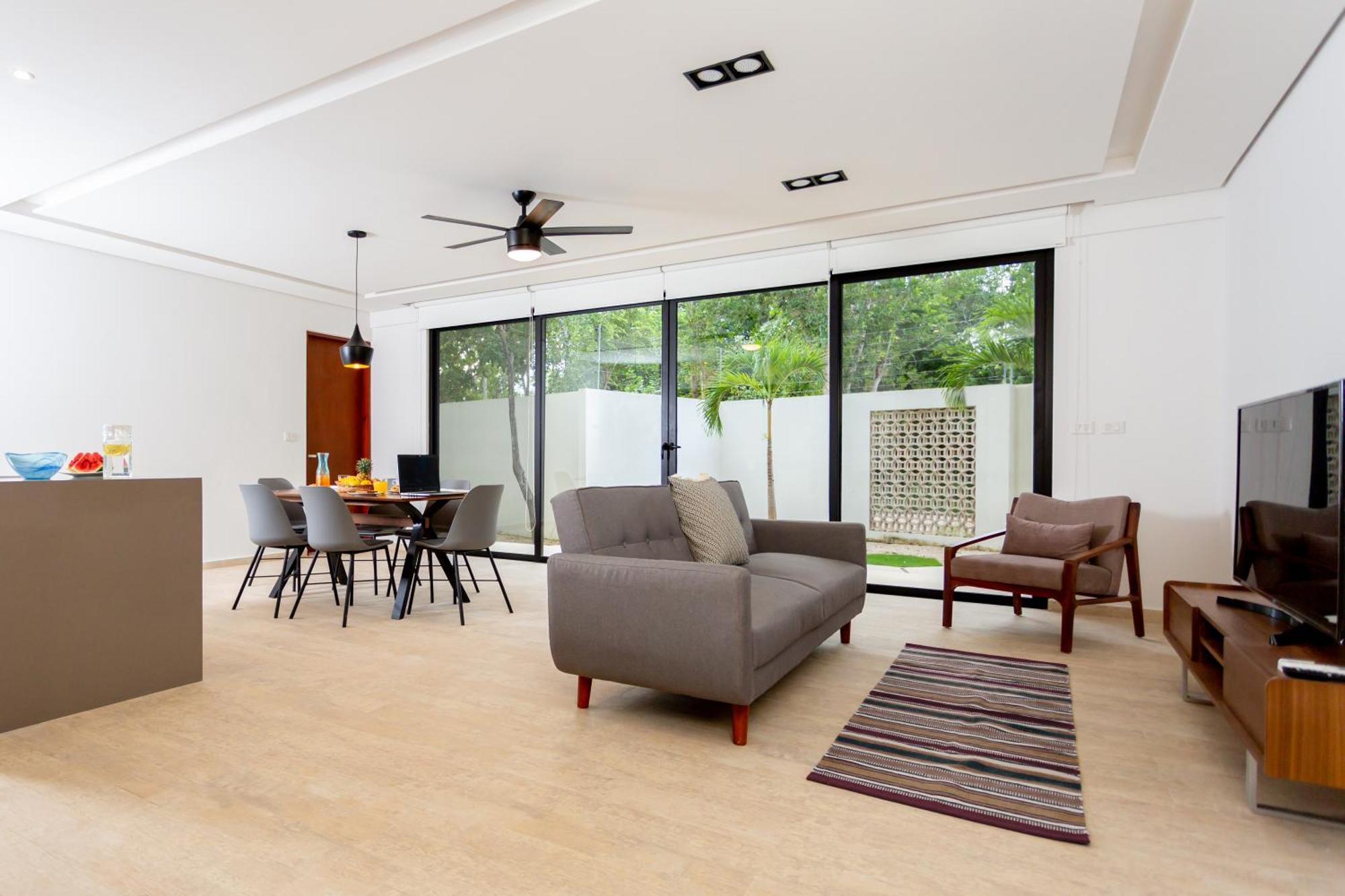 The Panoramic By Xperience Hotels Tulum Exterior photo