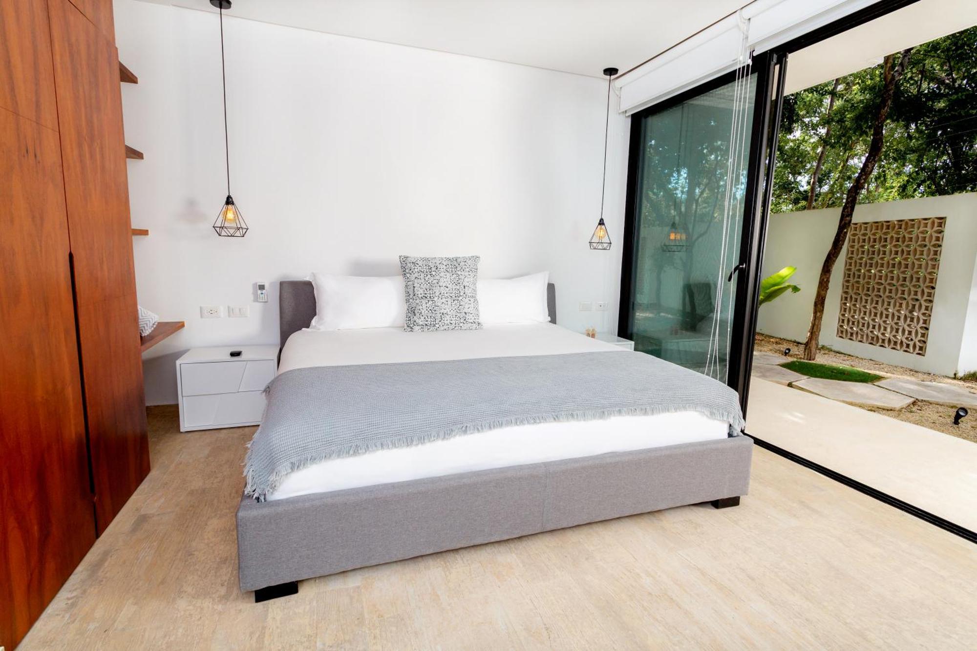 The Panoramic By Xperience Hotels Tulum Room photo