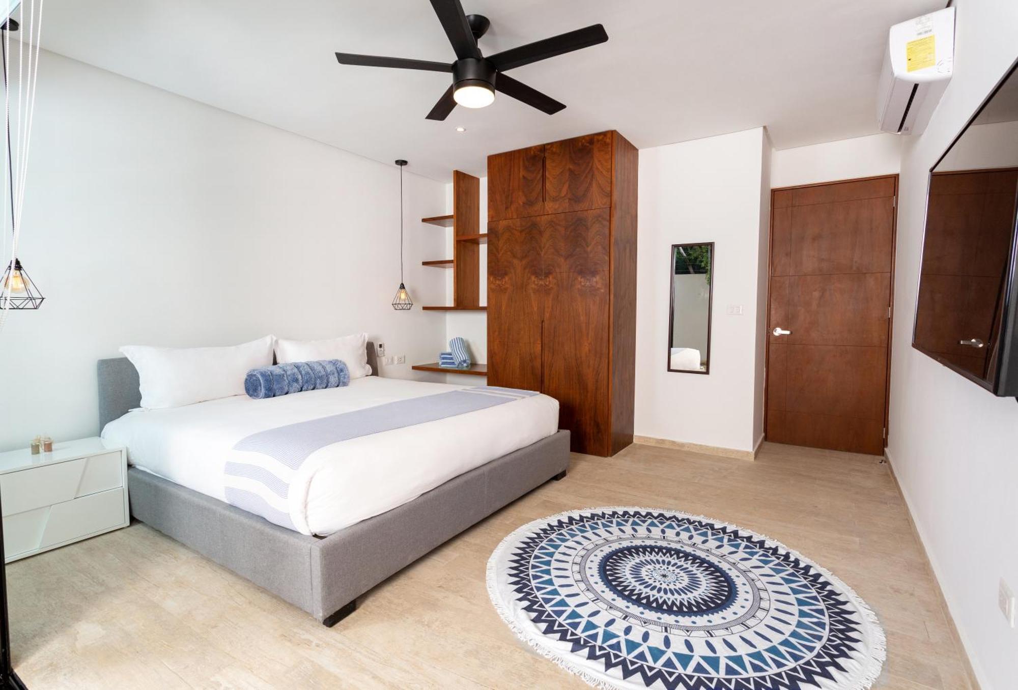 The Panoramic By Xperience Hotels Tulum Exterior photo