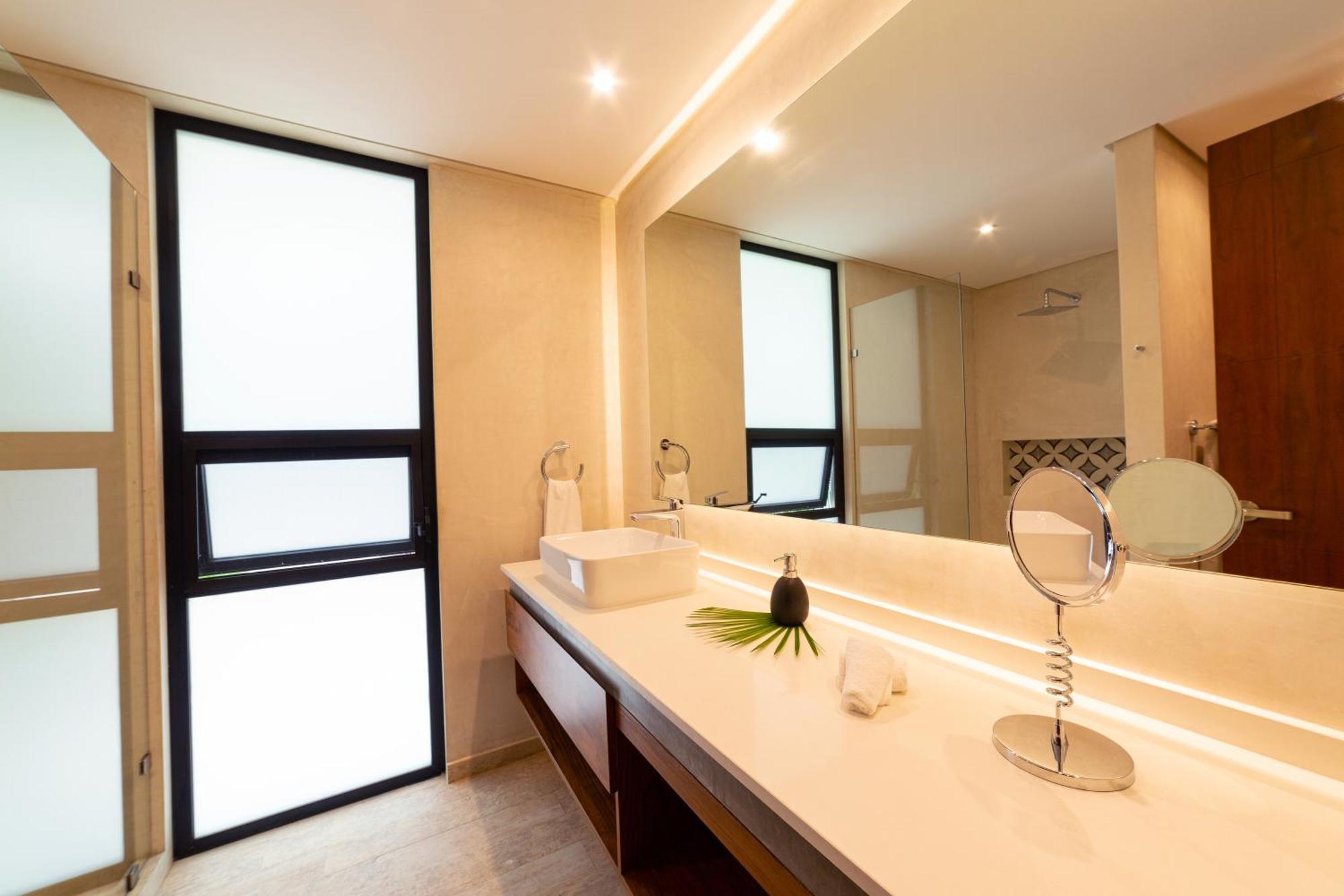 The Panoramic By Xperience Hotels Tulum Exterior photo